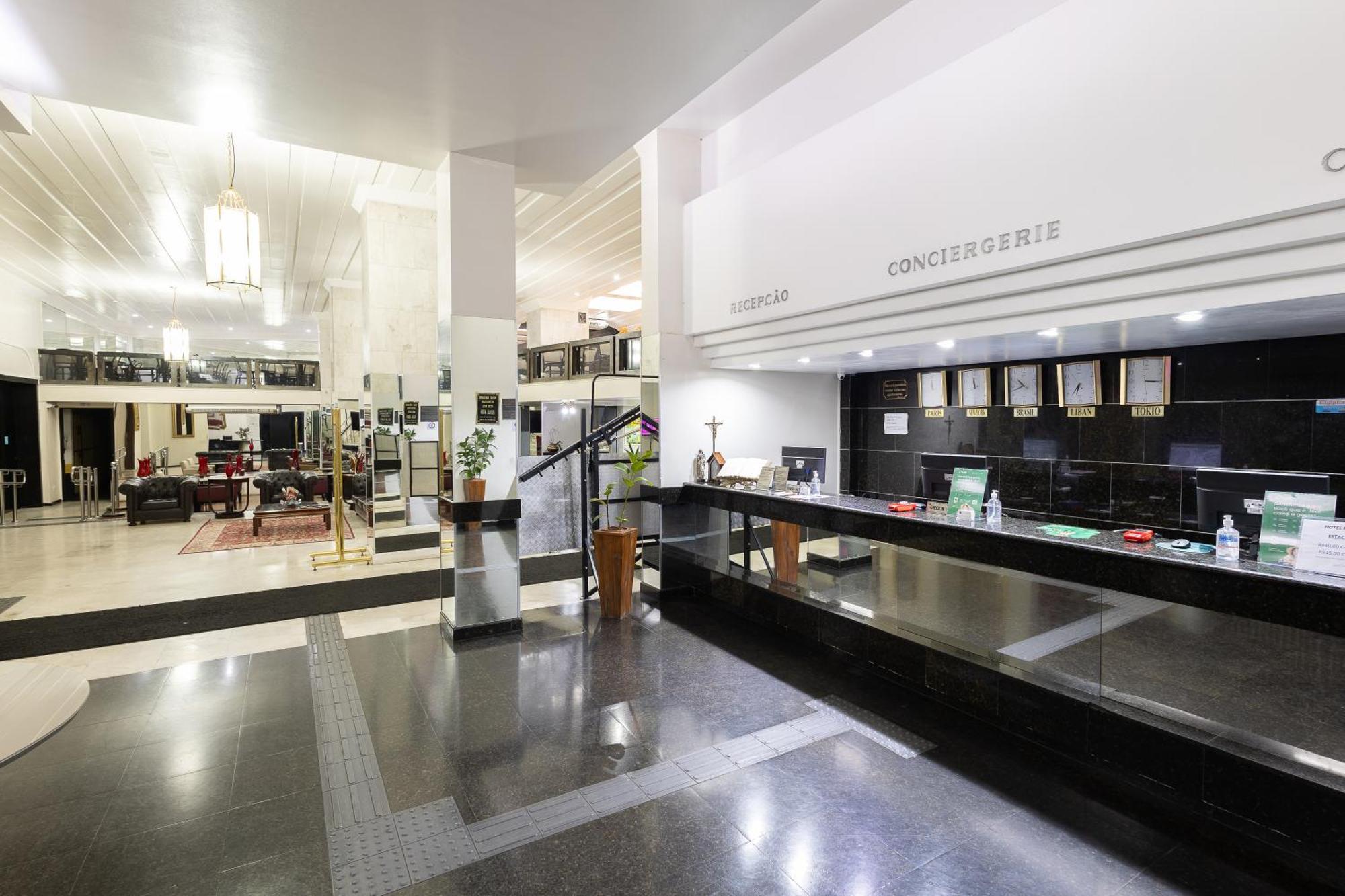 Hotel Euro Suite Sao Paulo By Nacional Inn - A 600 Metros Da Rua 25 De Marco Екстер'єр фото